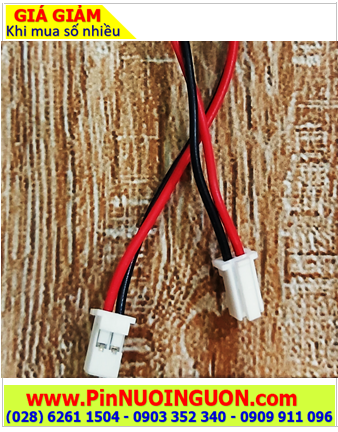 Zắc pin PLC mã số TA21 plug |HÀNG CÓ SẲN